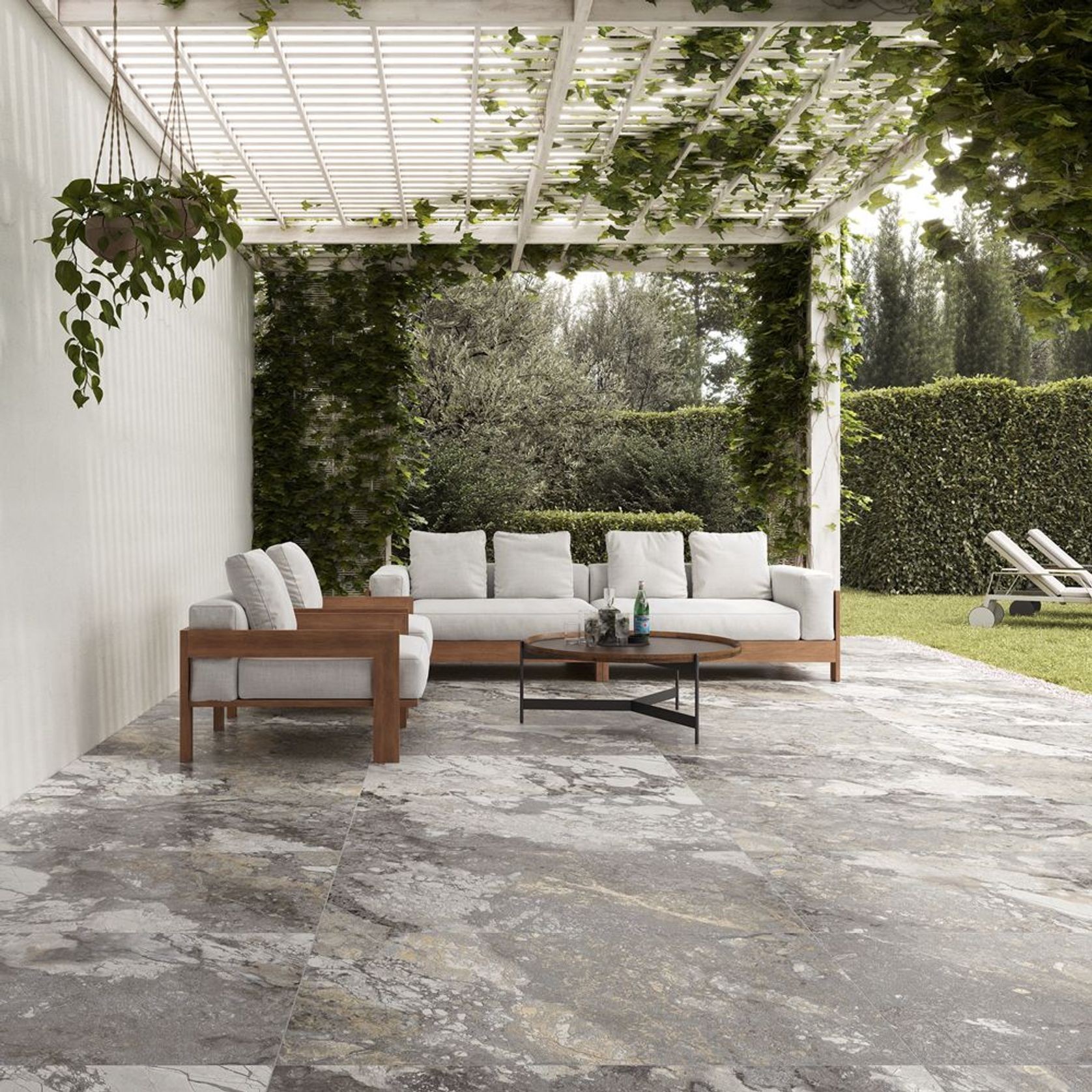 The Rock Grey Natural gallery detail image