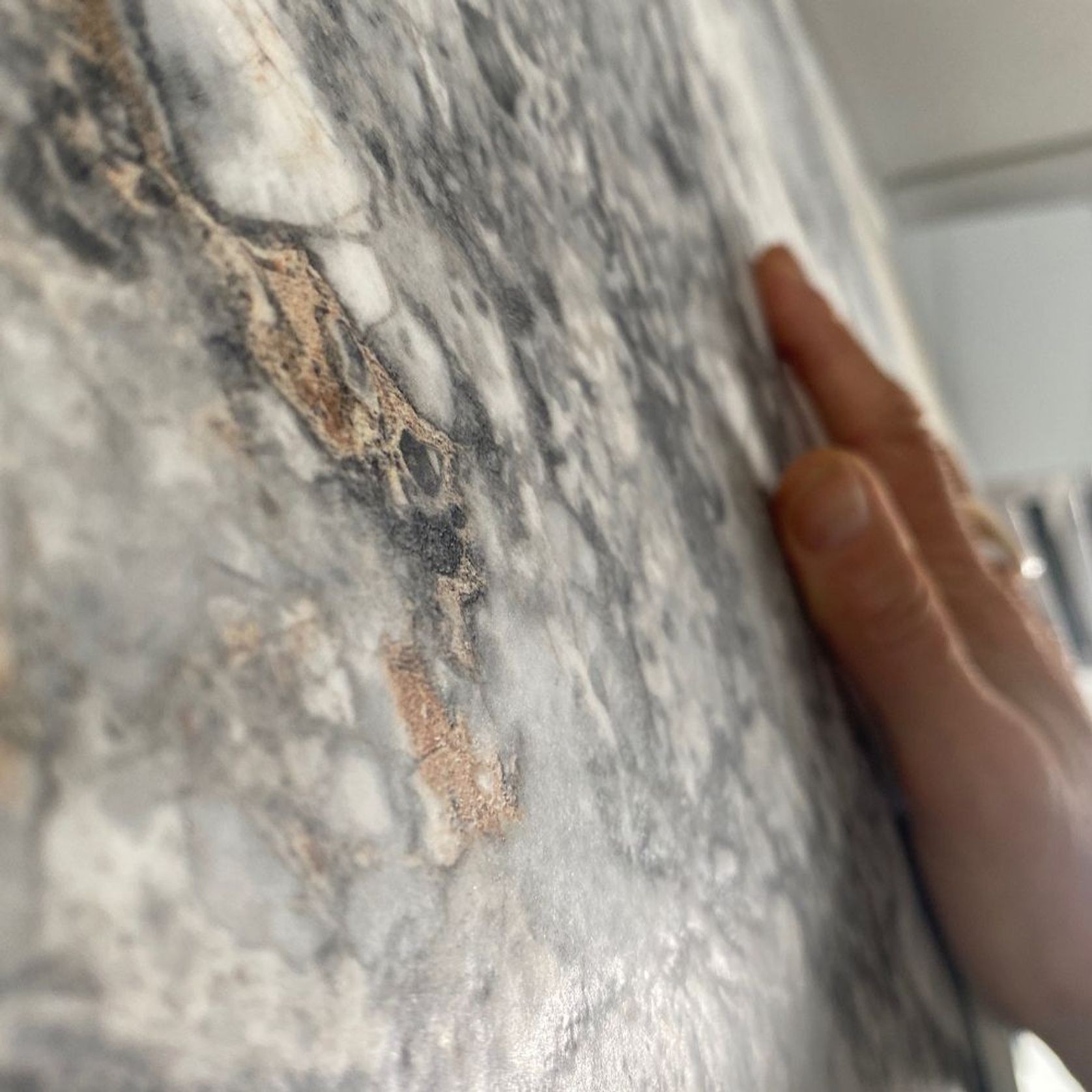 The Rock Grey Natural gallery detail image