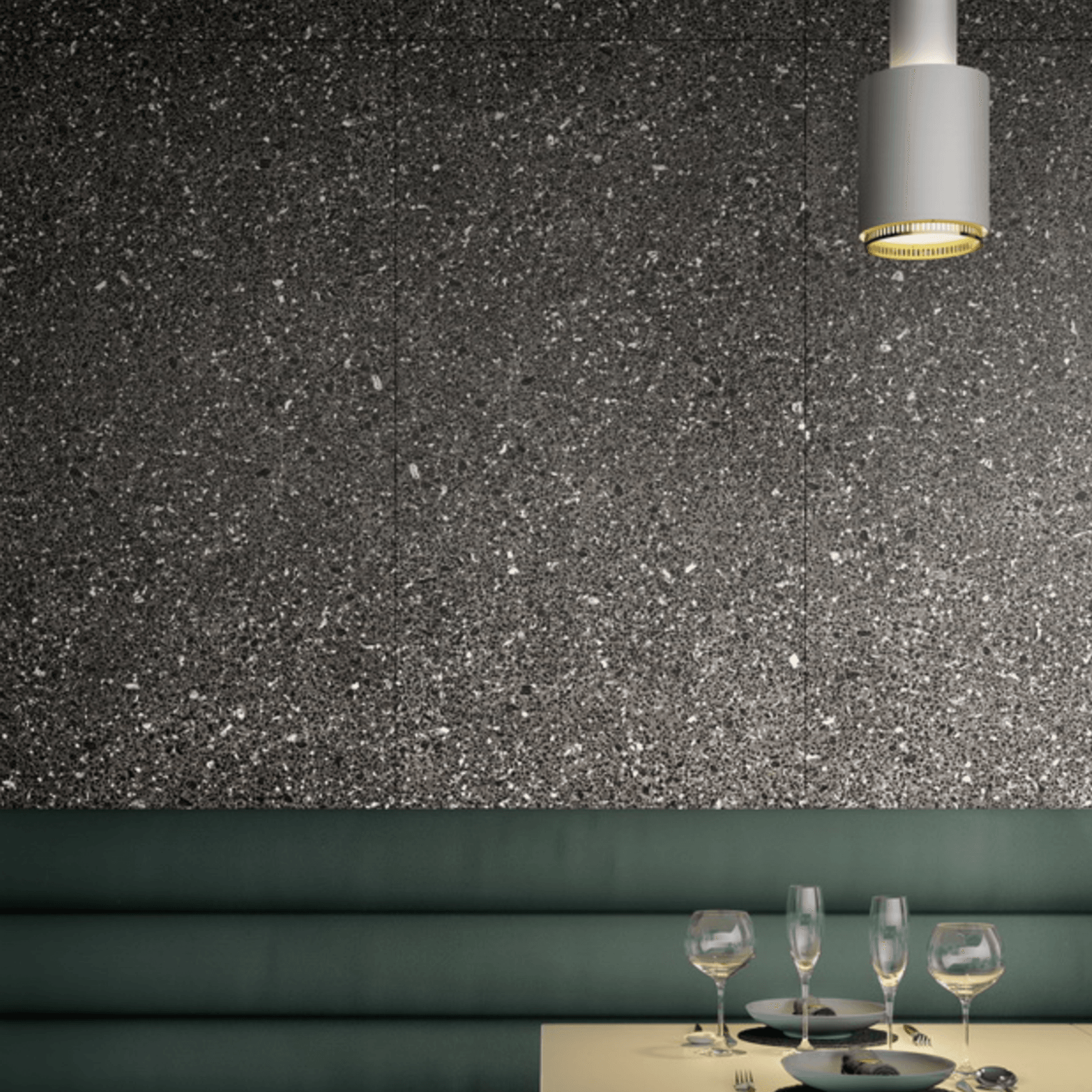 Porfirica Tile Collection gallery detail image