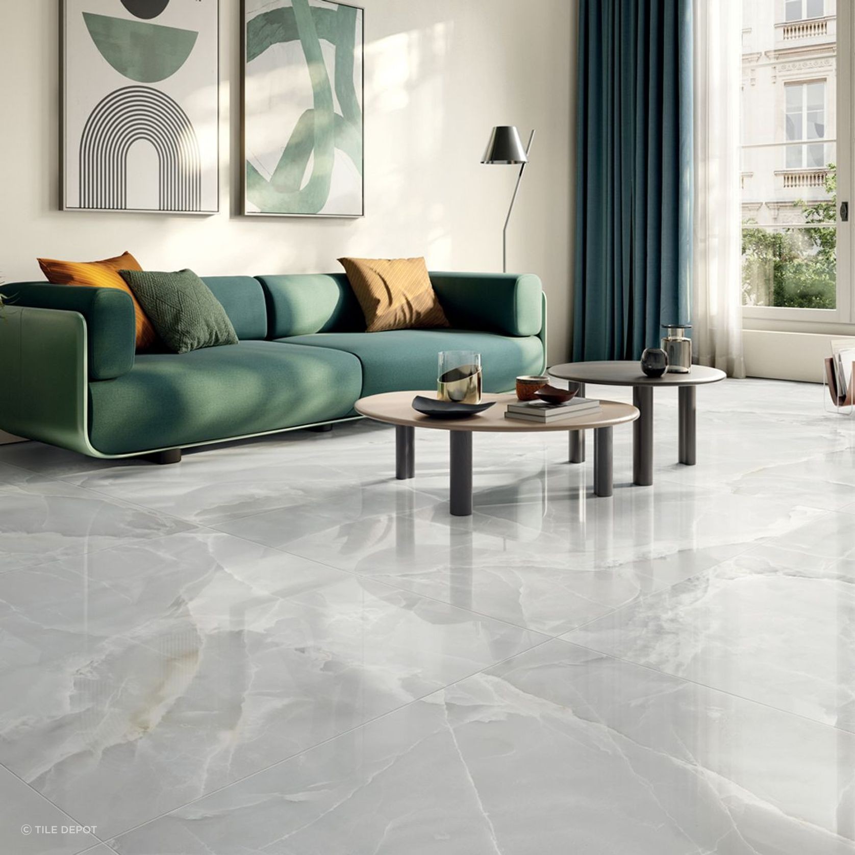 Perpetual gallery detail image