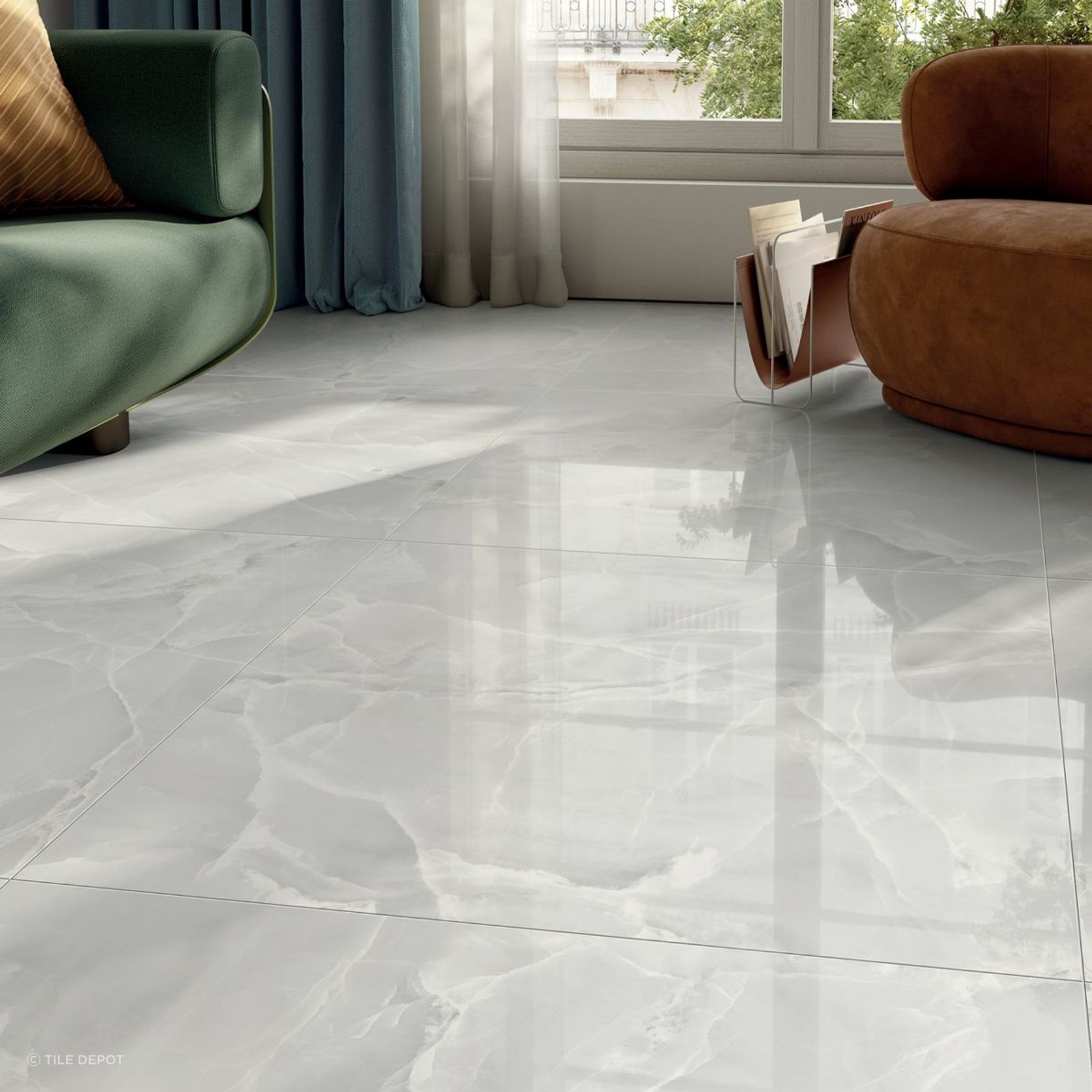 Perpetual gallery detail image