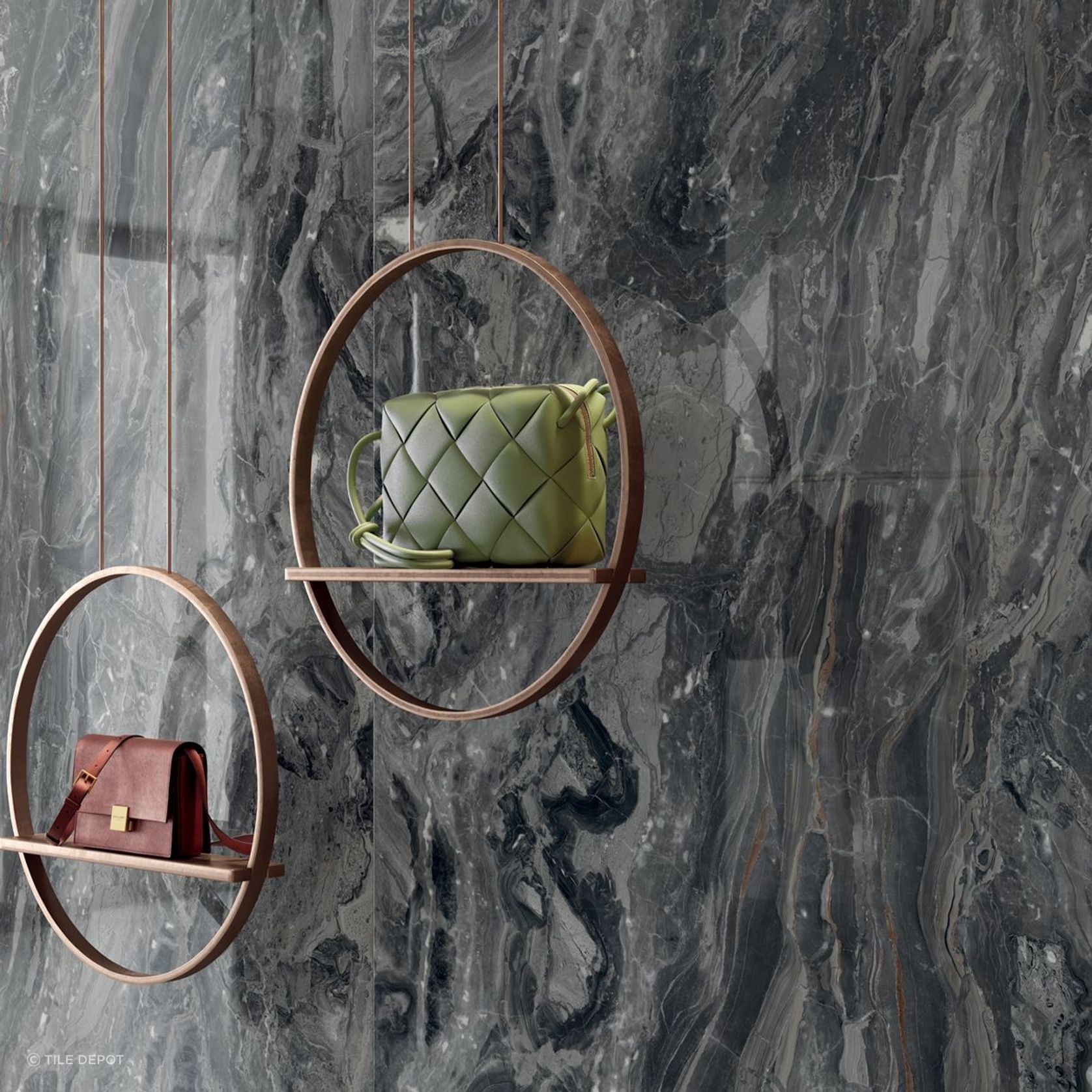 Perpetual gallery detail image