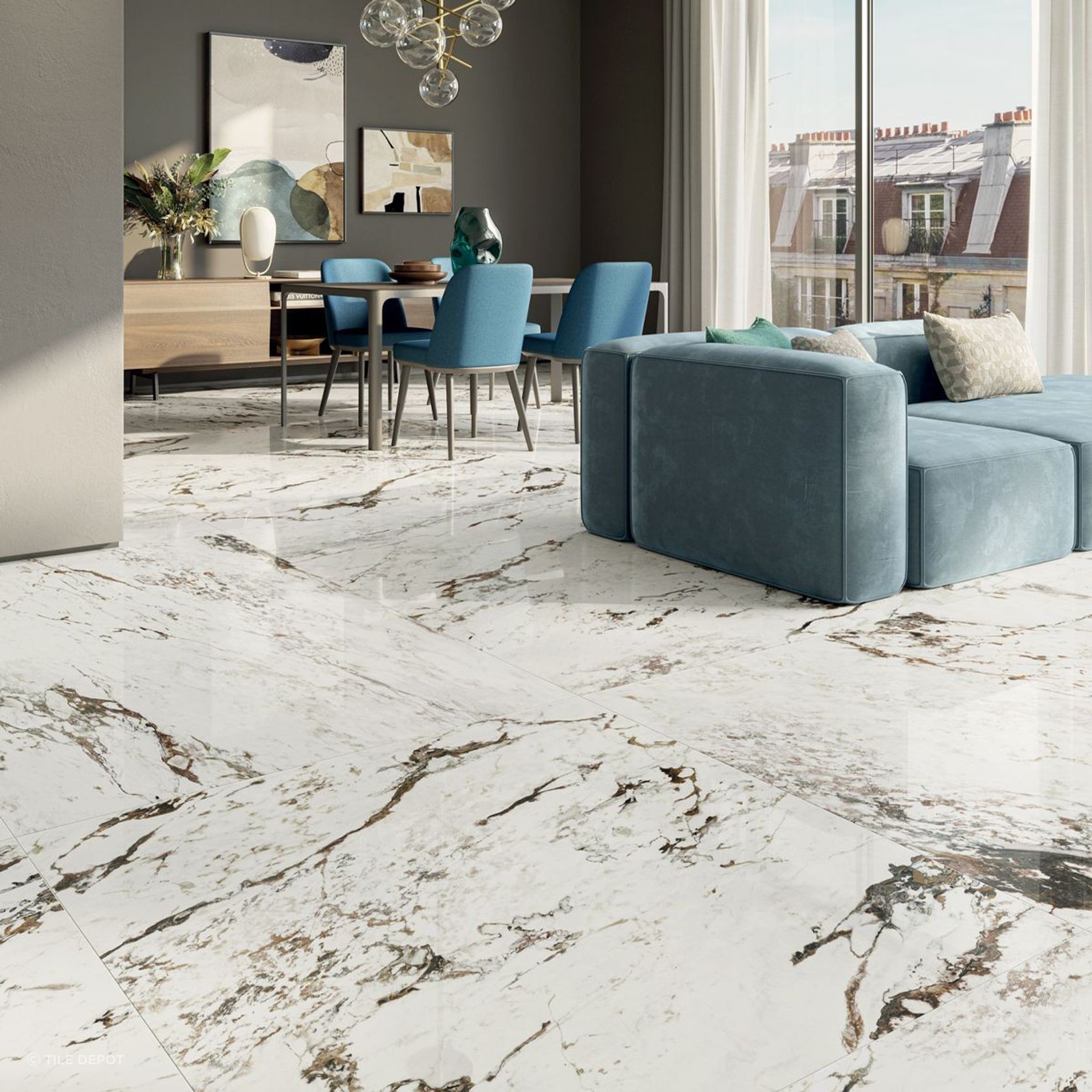 Perpetual gallery detail image