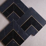Art Deco Marble Mosaic gallery detail image