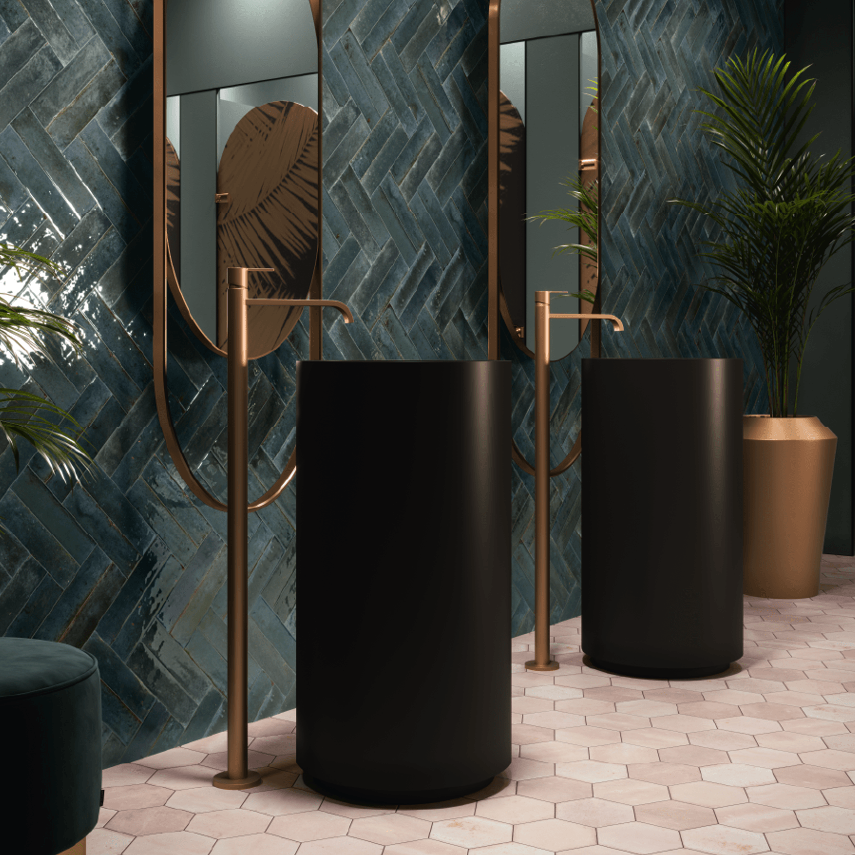 Hope | Wall Tiles gallery detail image