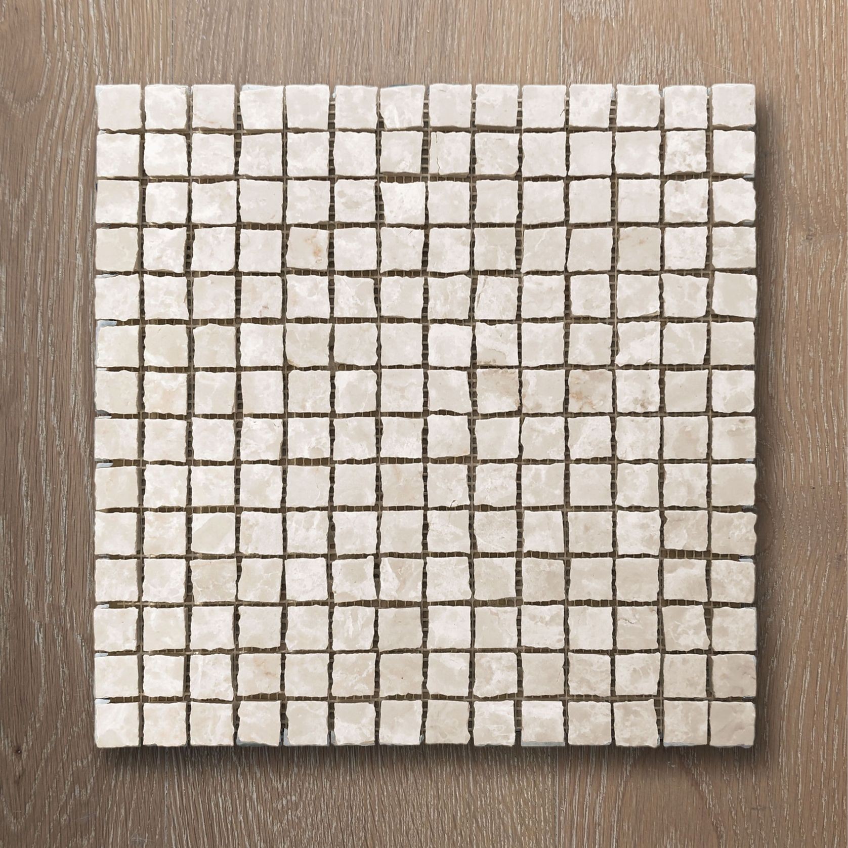 Artisan Cut Square Mosaic gallery detail image