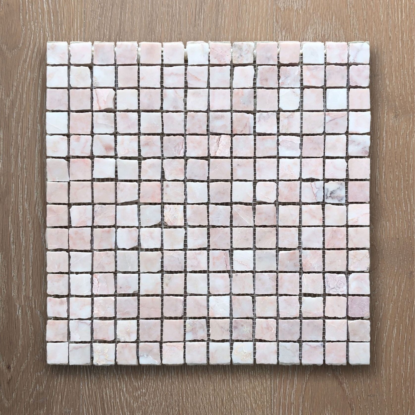 Artisan Cut Square Mosaic gallery detail image