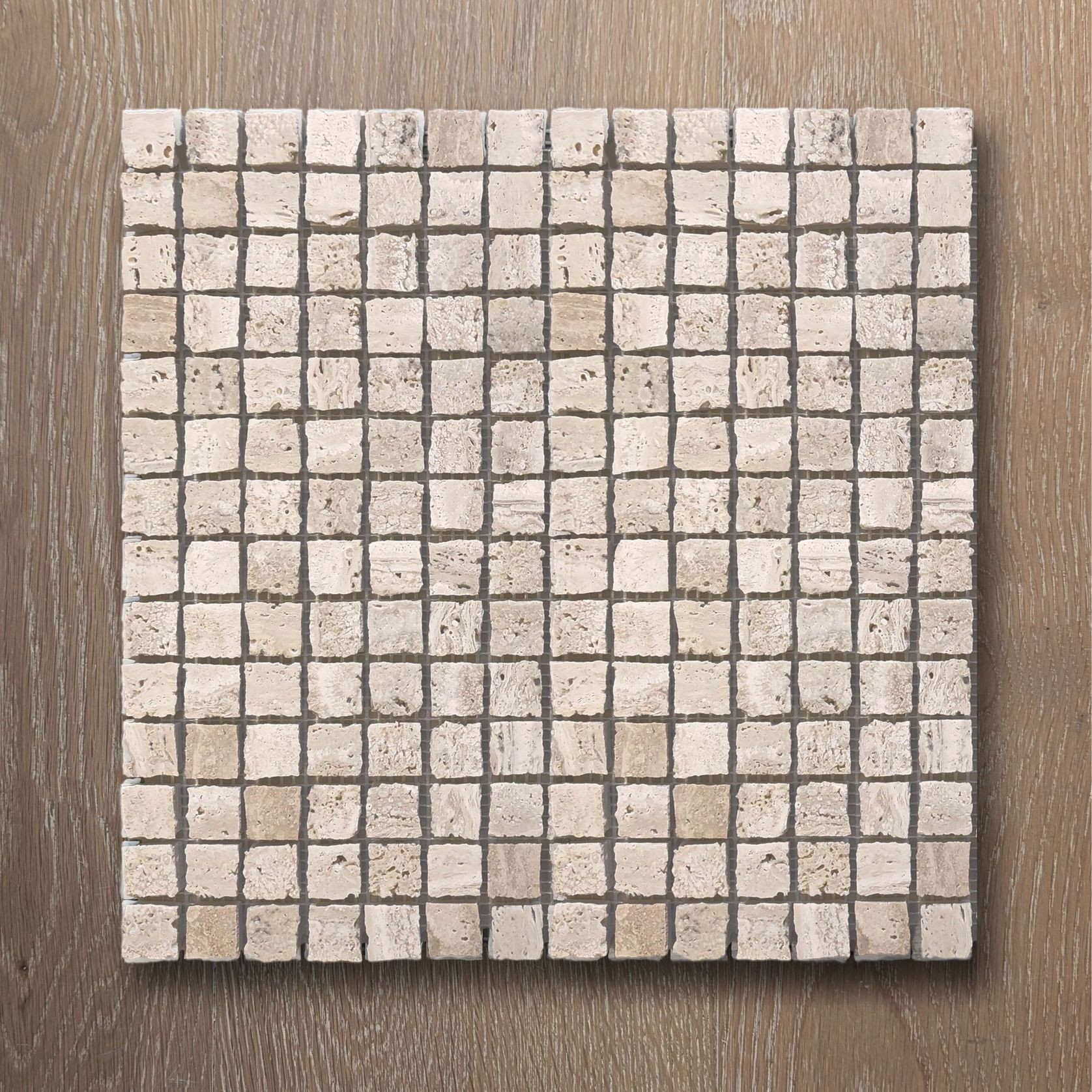 Artisan Cut Square Mosaic gallery detail image