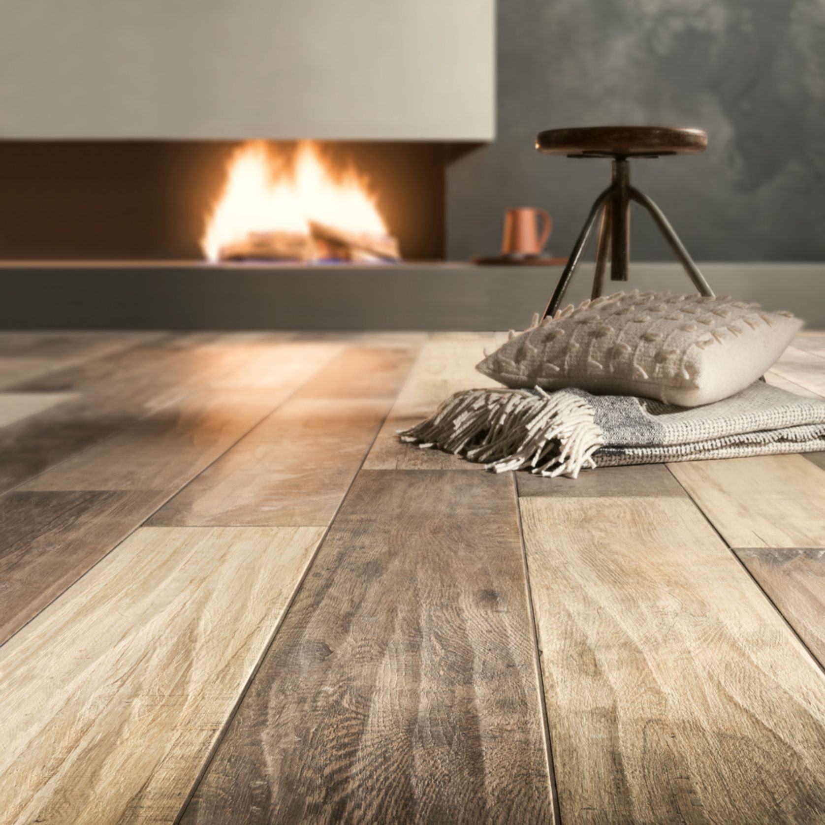 Country by BluStyle - Timber Flooring  gallery detail image