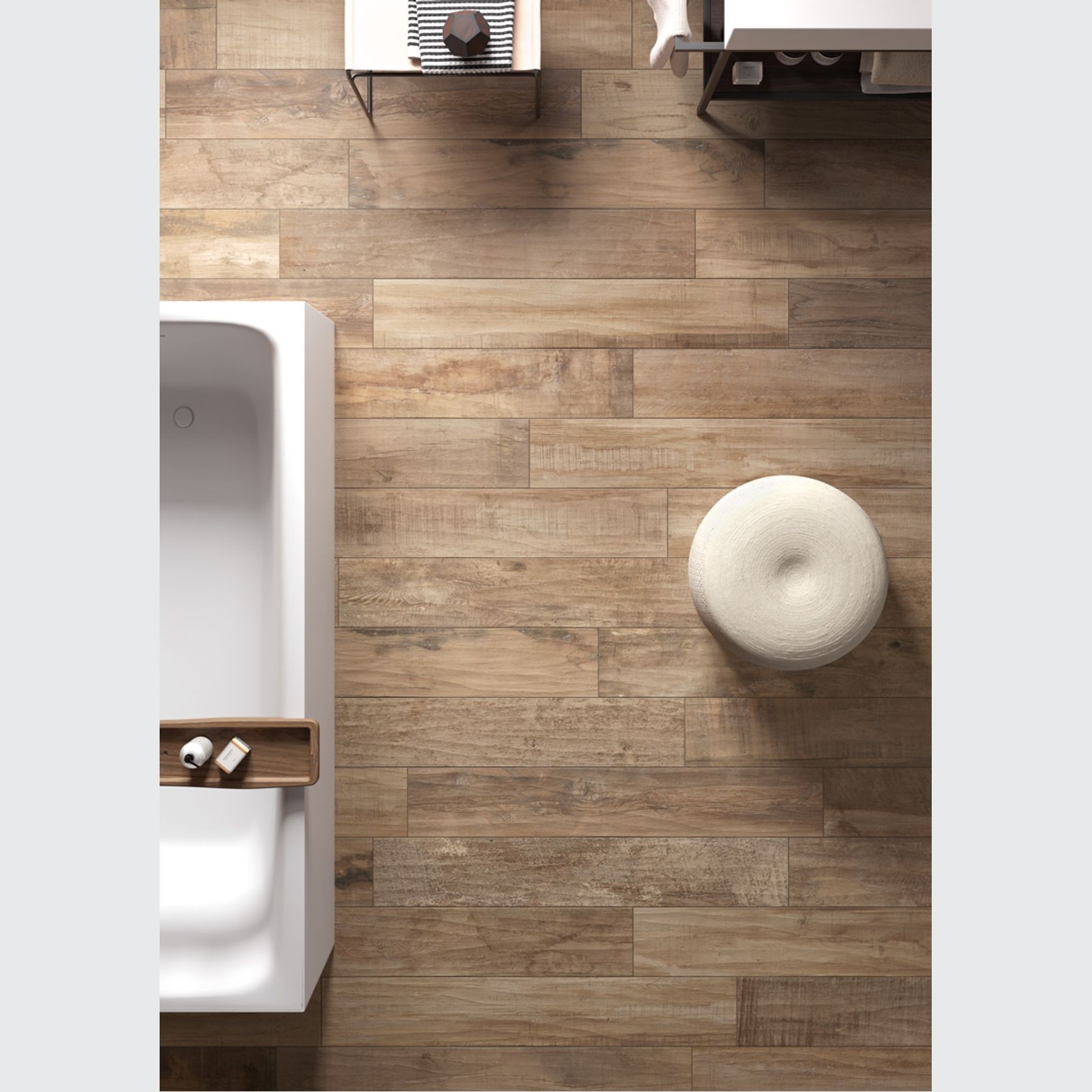 Country by BluStyle - Timber Flooring gallery detail image