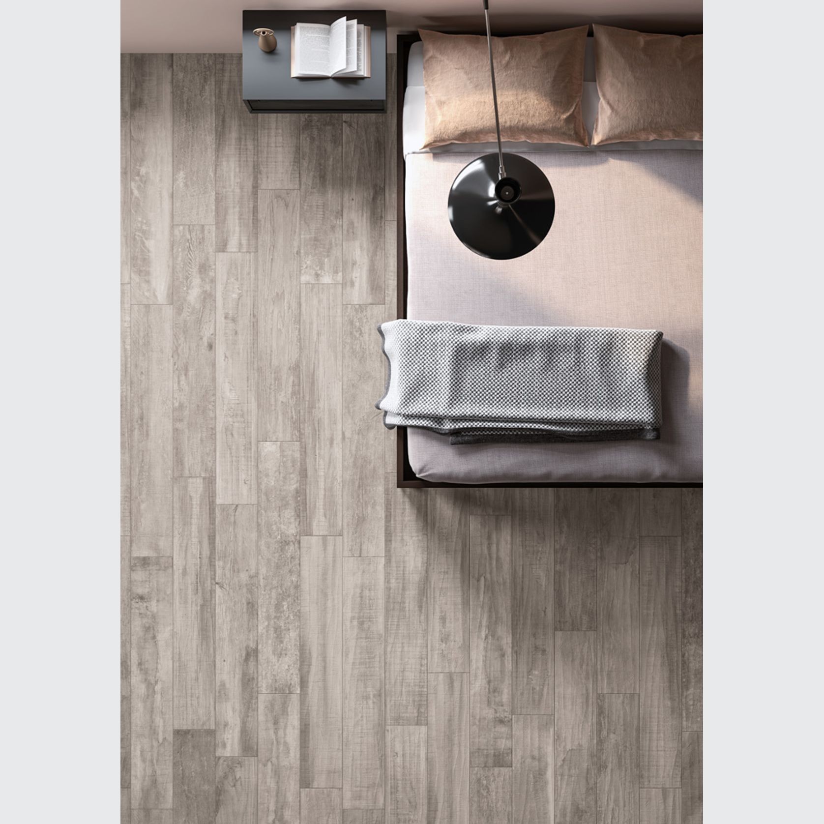 Country by BluStyle - Timber Flooring gallery detail image