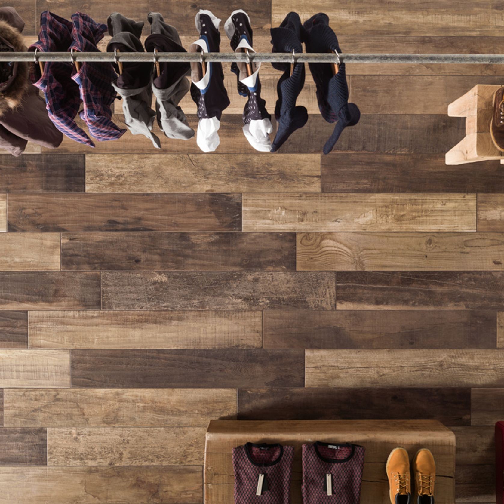 Country by BluStyle - Timber Flooring  gallery detail image