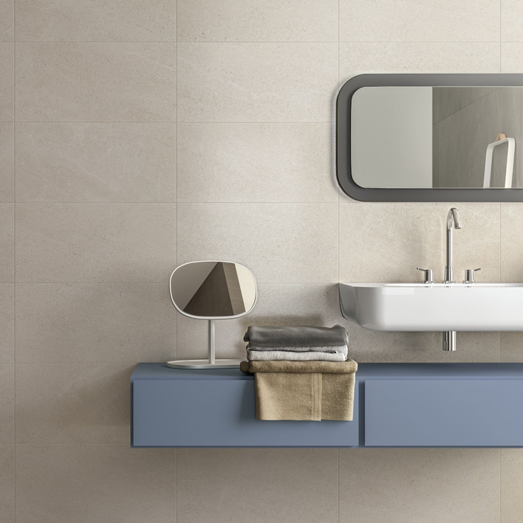 Yosemite by BluStyle - Tiles gallery detail image