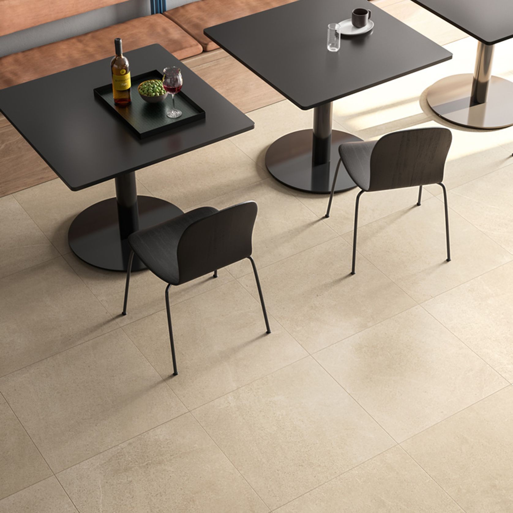 Yosemite by BluStyle - Tiles gallery detail image