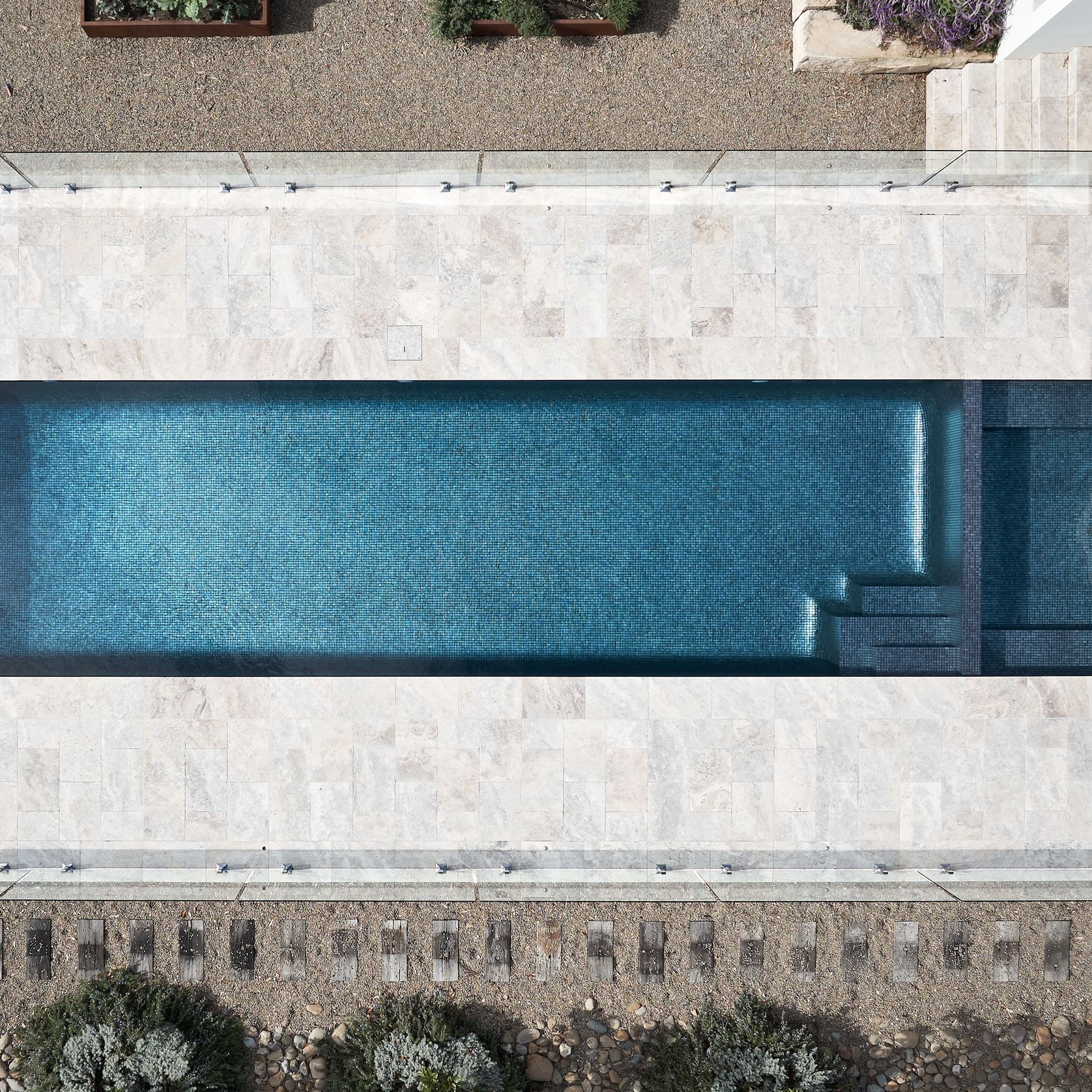 Silver Ash Premium Travertine gallery detail image