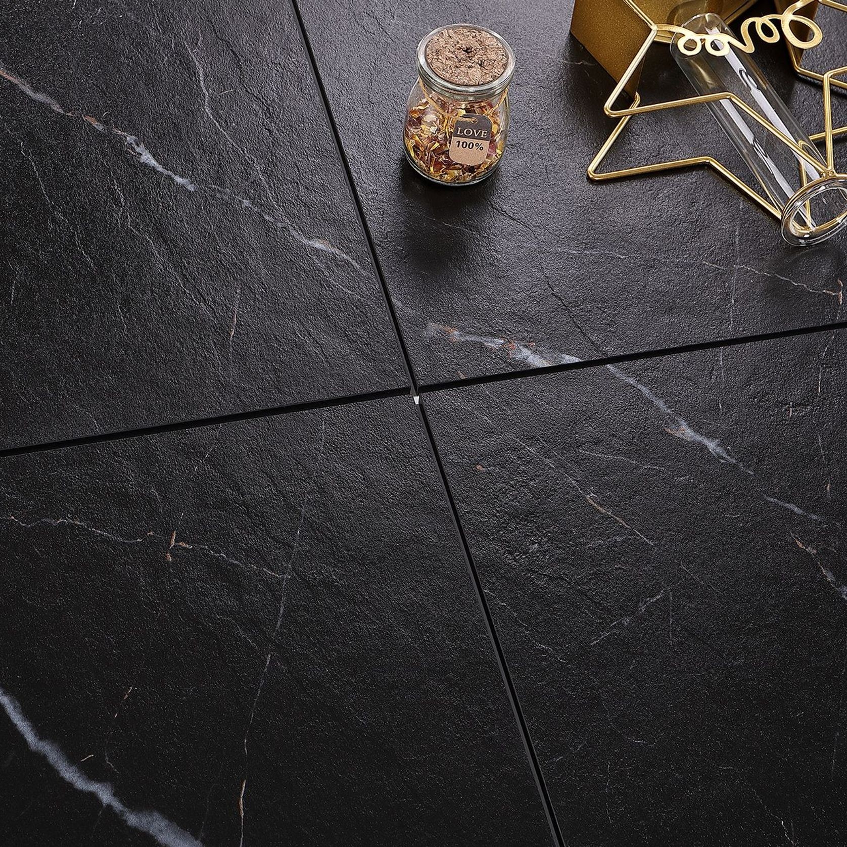 Vantablack | Floor Tiles gallery detail image