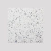 Bianco Piccolo Terrazzo Tiles gallery detail image