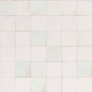 GLADES BIANCO WHITE  100x100 gallery detail image