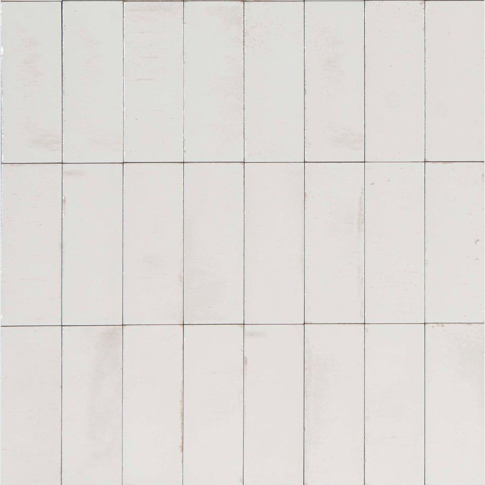 Glades Bianco White - 75x200 gallery detail image