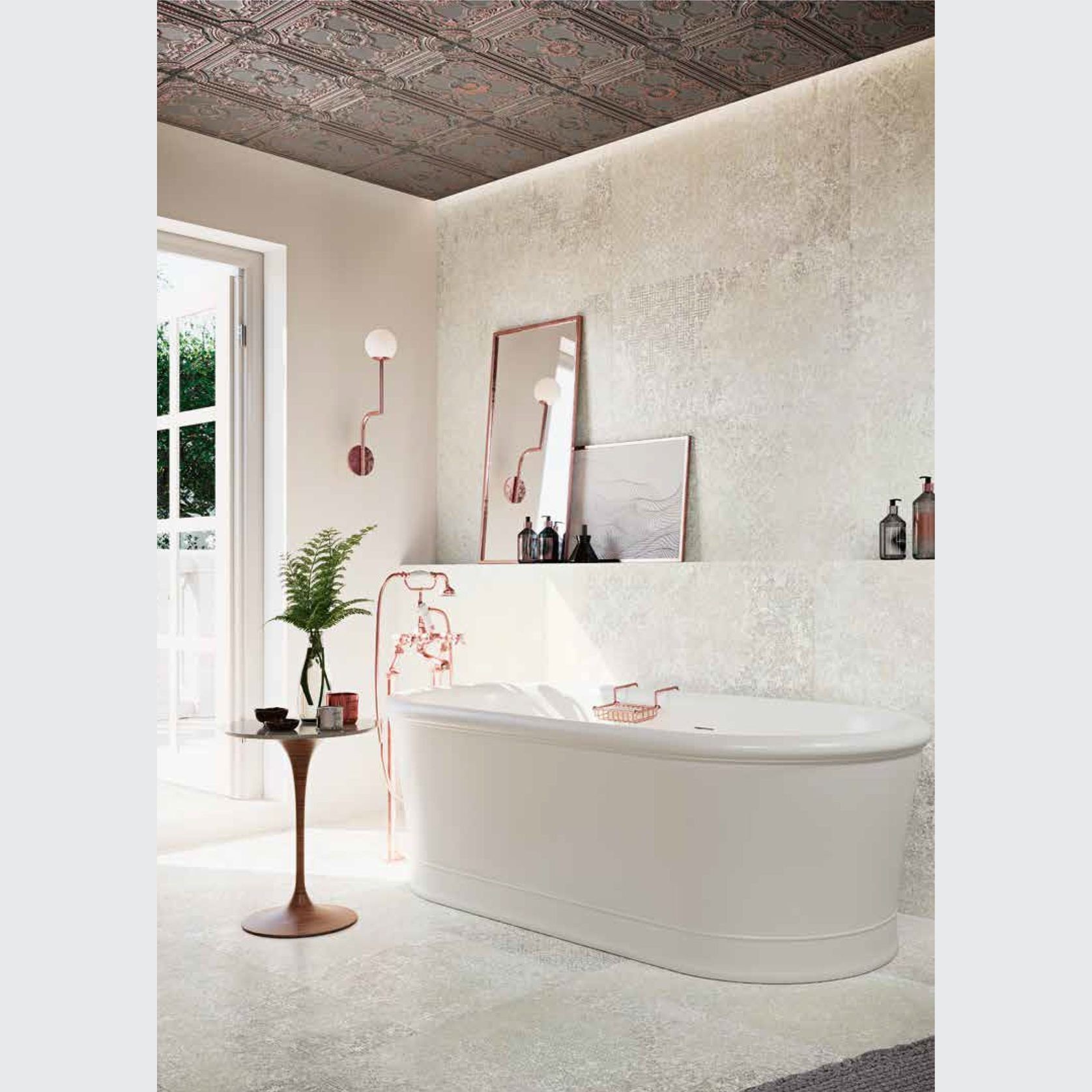 Bohemian Tile Collection gallery detail image