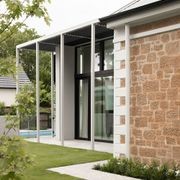 Pietra Grigio Limestone Paving, Tiles & Pool Coping gallery detail image