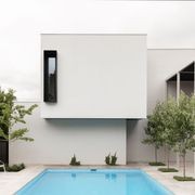 Pietra Grigio Limestone Paving, Tiles & Pool Coping gallery detail image