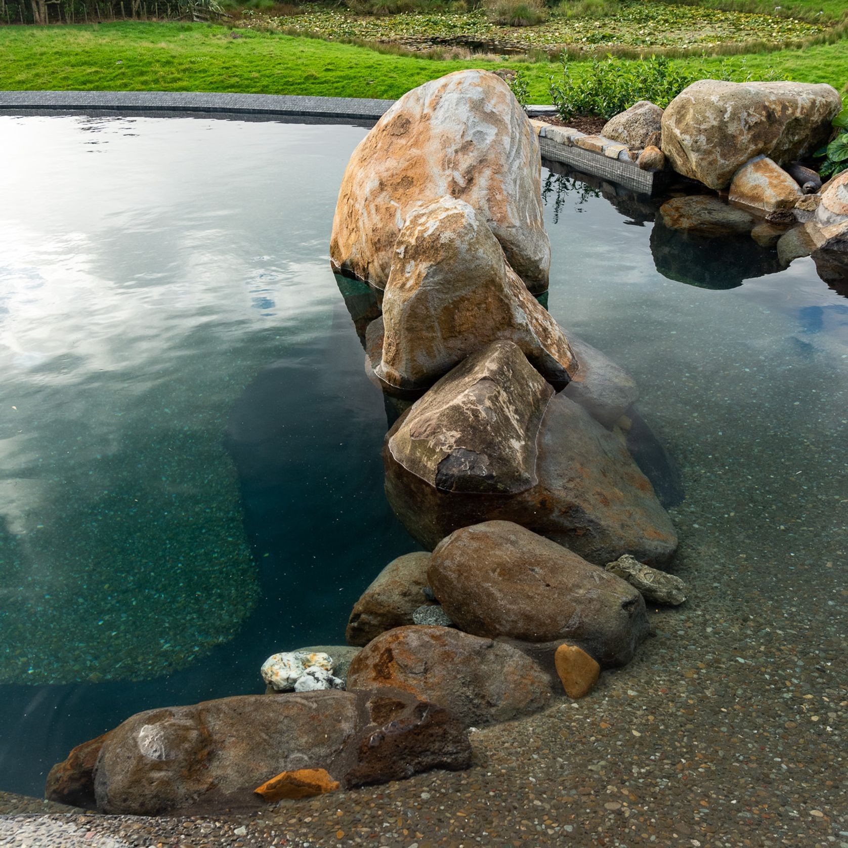Vanguard Ecostones New Basalt Matte Floor & Wall Tiles gallery detail image