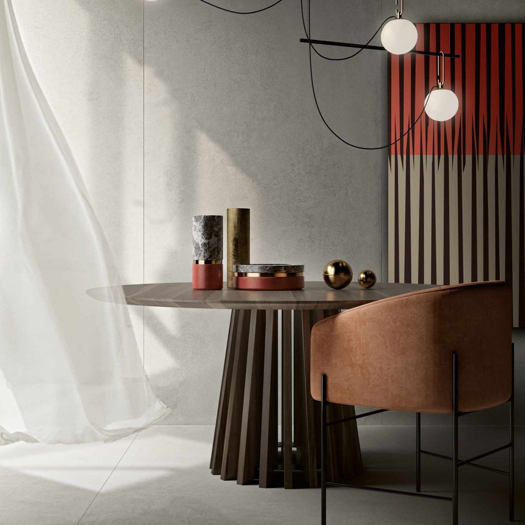 Kerlite Tiles by Cotto d'Este Range gallery detail image