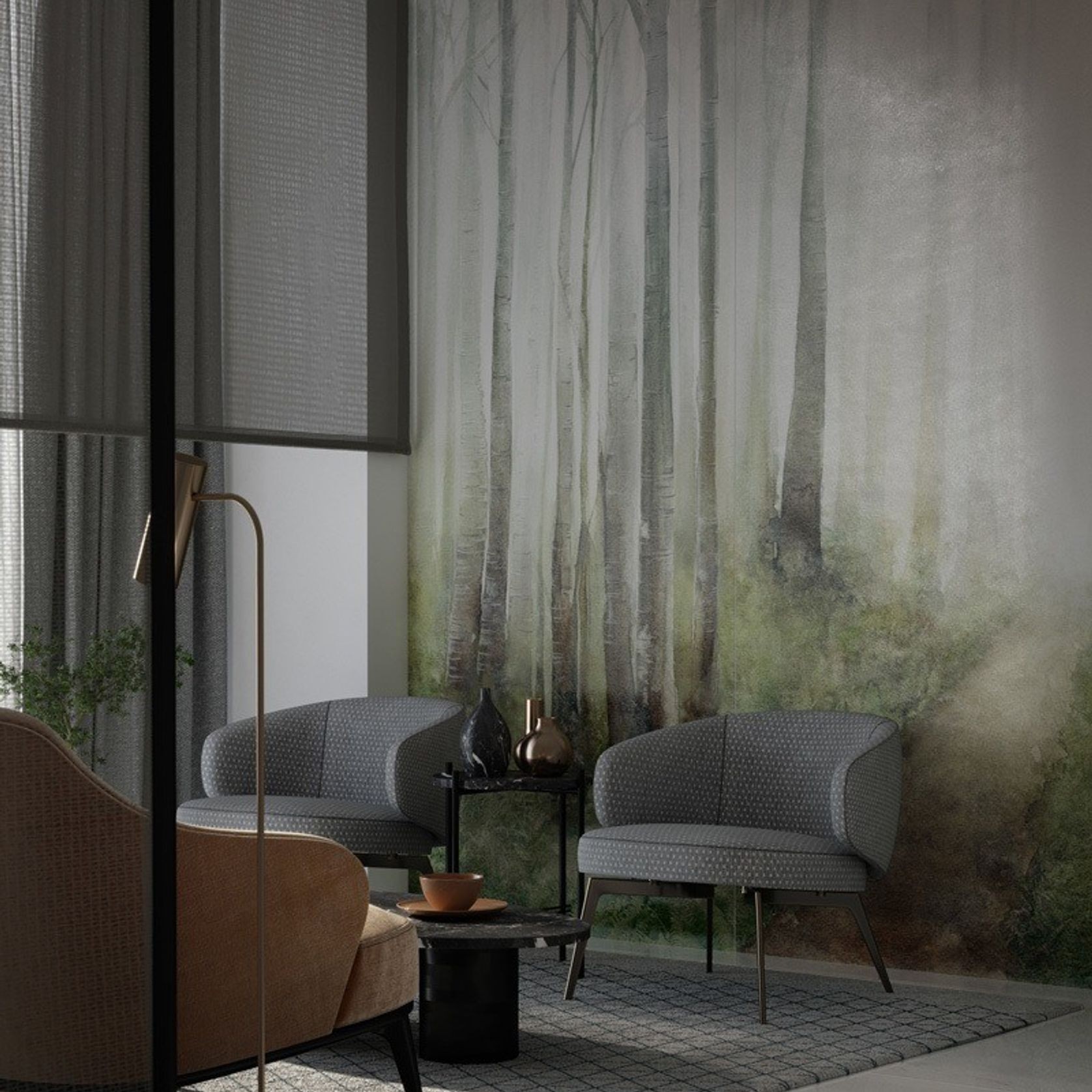 Wonderwall by Cotto d'Este - Tiles gallery detail image