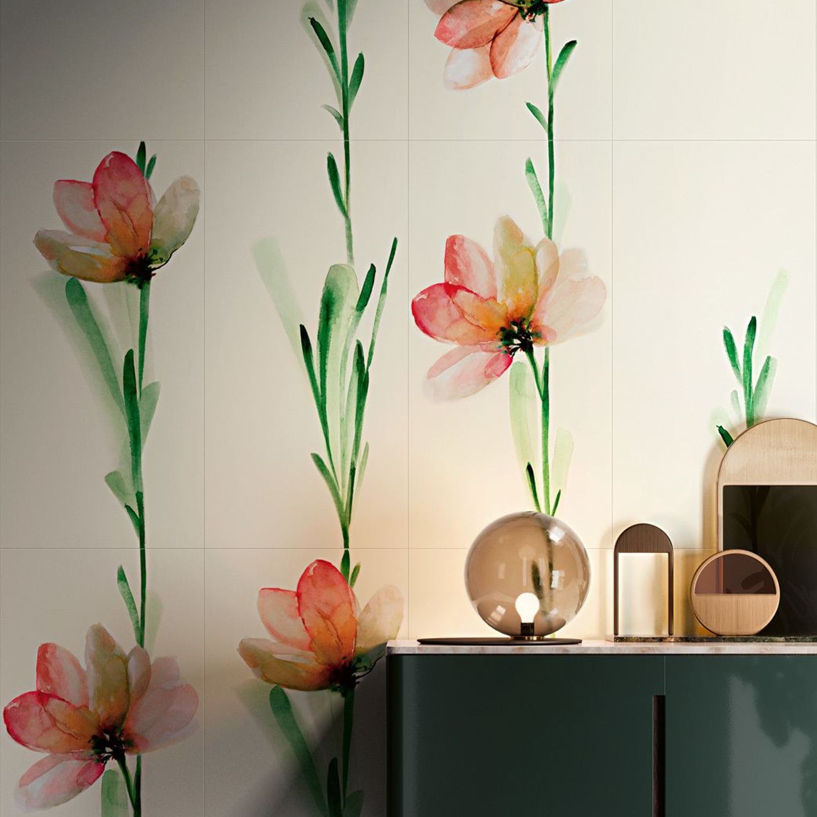 Wonderwall by Cotto d'Este - Tiles gallery detail image