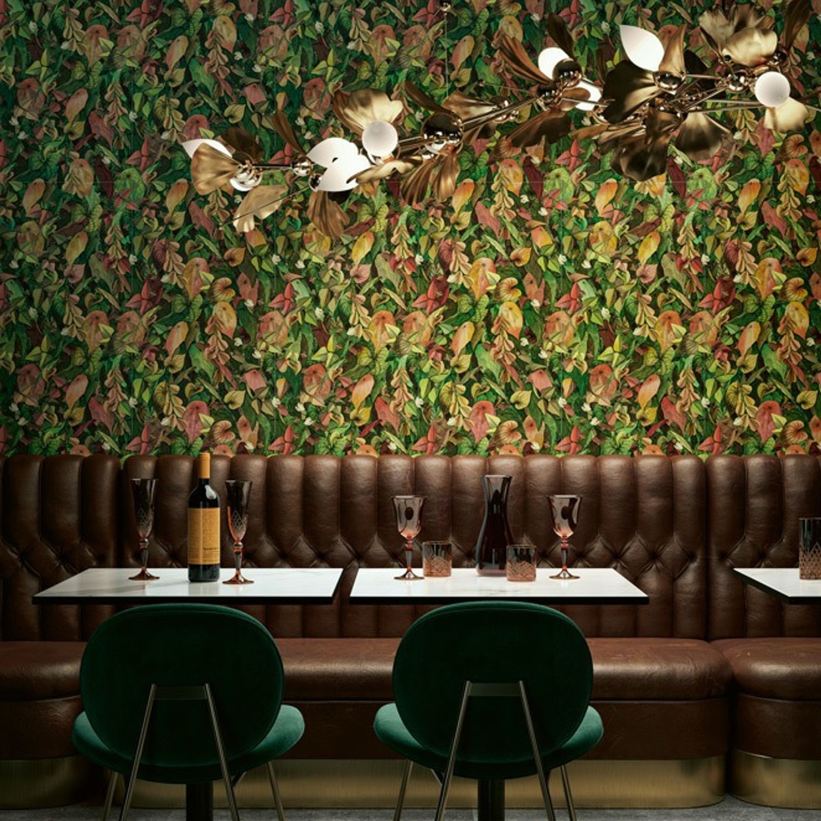 Wonderwall by Cotto d'Este - Tiles gallery detail image