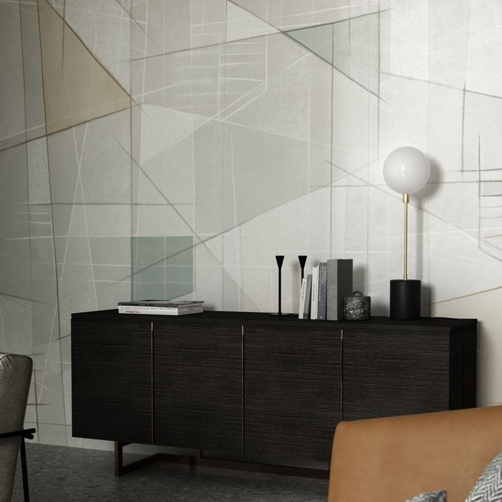 Wonderwall by Cotto d'Este - Tiles gallery detail image