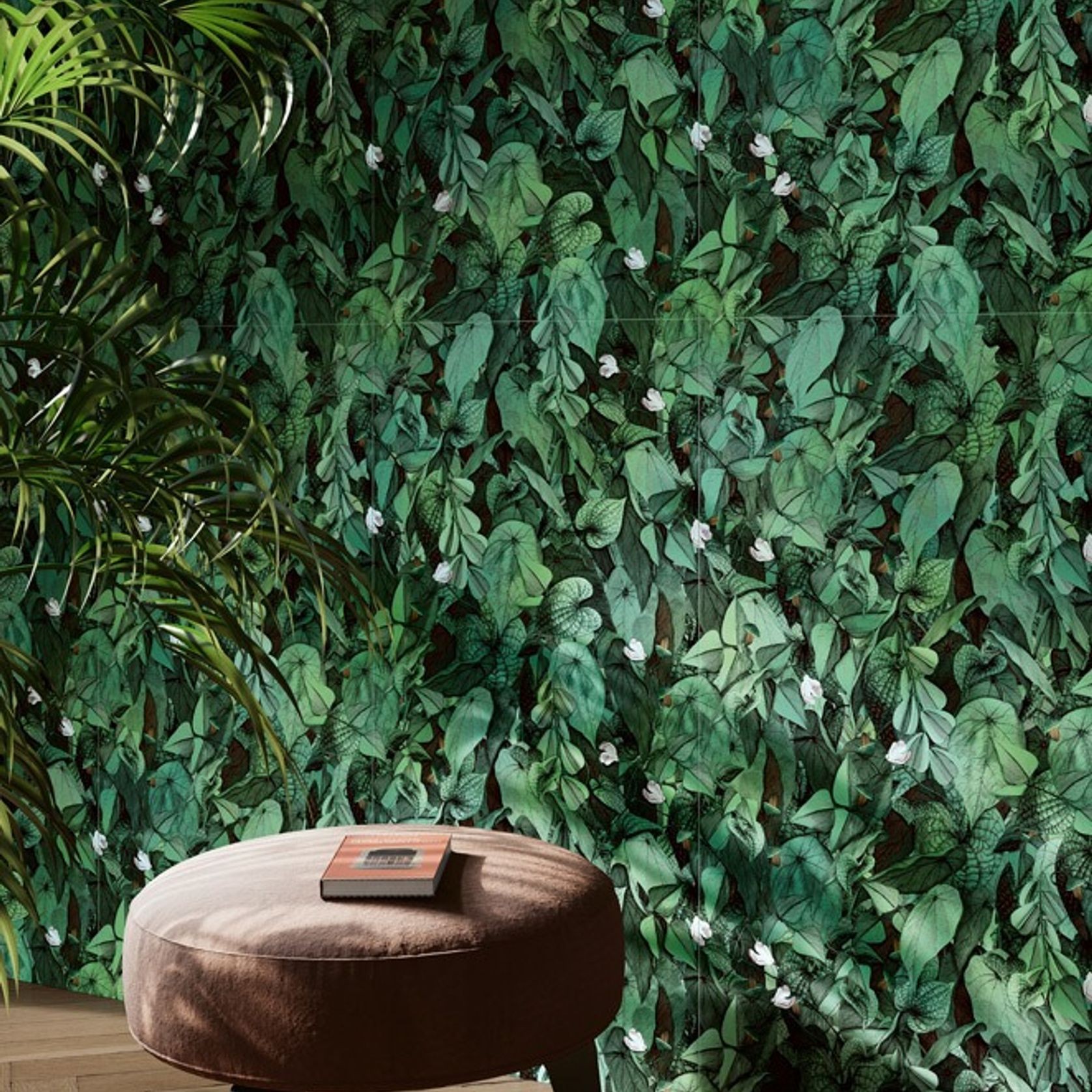 Wonderwall by Cotto d'Este - Tiles gallery detail image