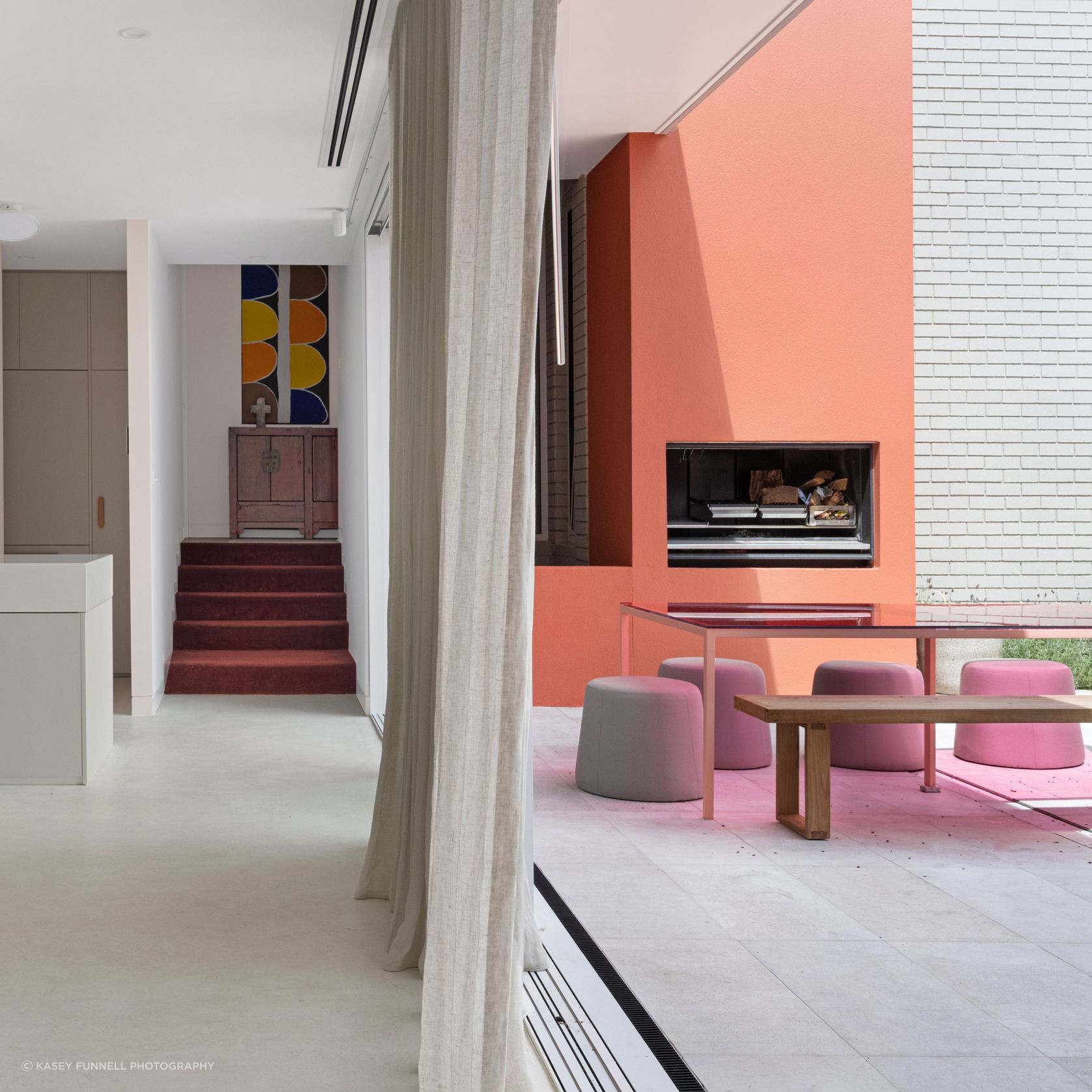 Luna Chiaro Limestone gallery detail image