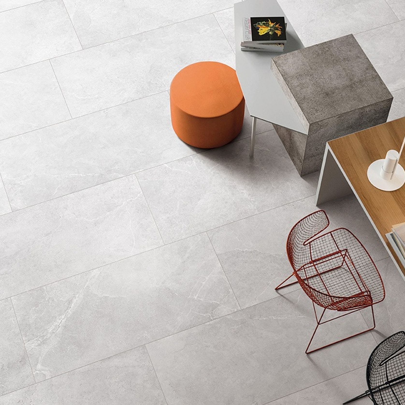 Carbonstone Internal Floor & Wall & External Tile gallery detail image