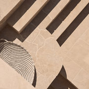 Cathedral Limestone Crazy Paving gallery detail image