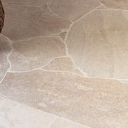 Lavarosa Limestone Crazy Paving gallery detail image
