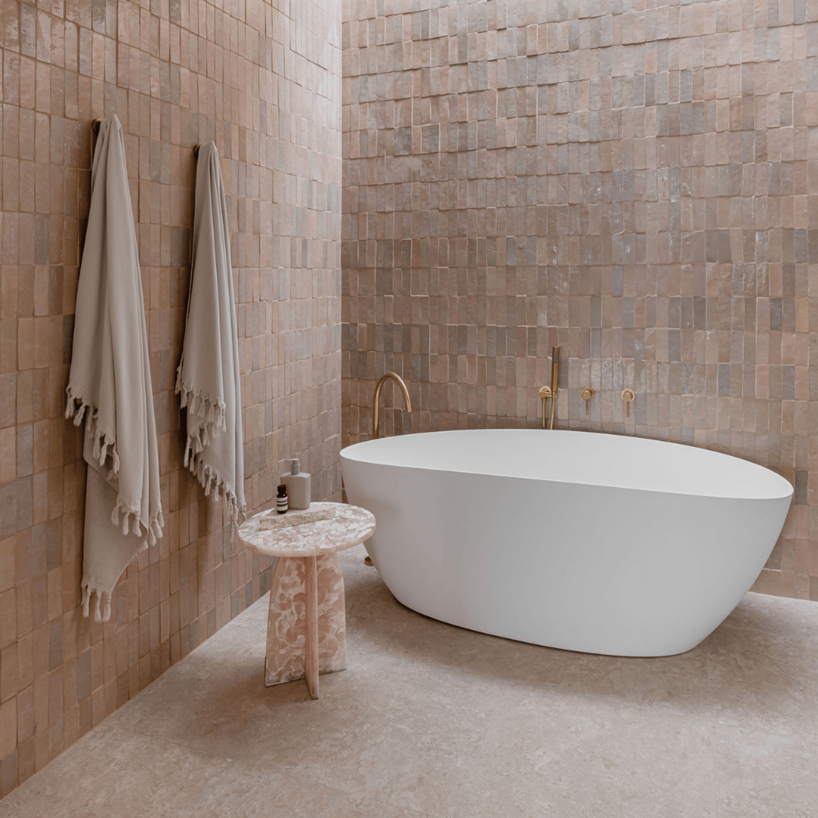 Cavestone Floor & Wall Tiles gallery detail image