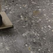 Ceppo Nero Stone Look Porcelain Tiles gallery detail image