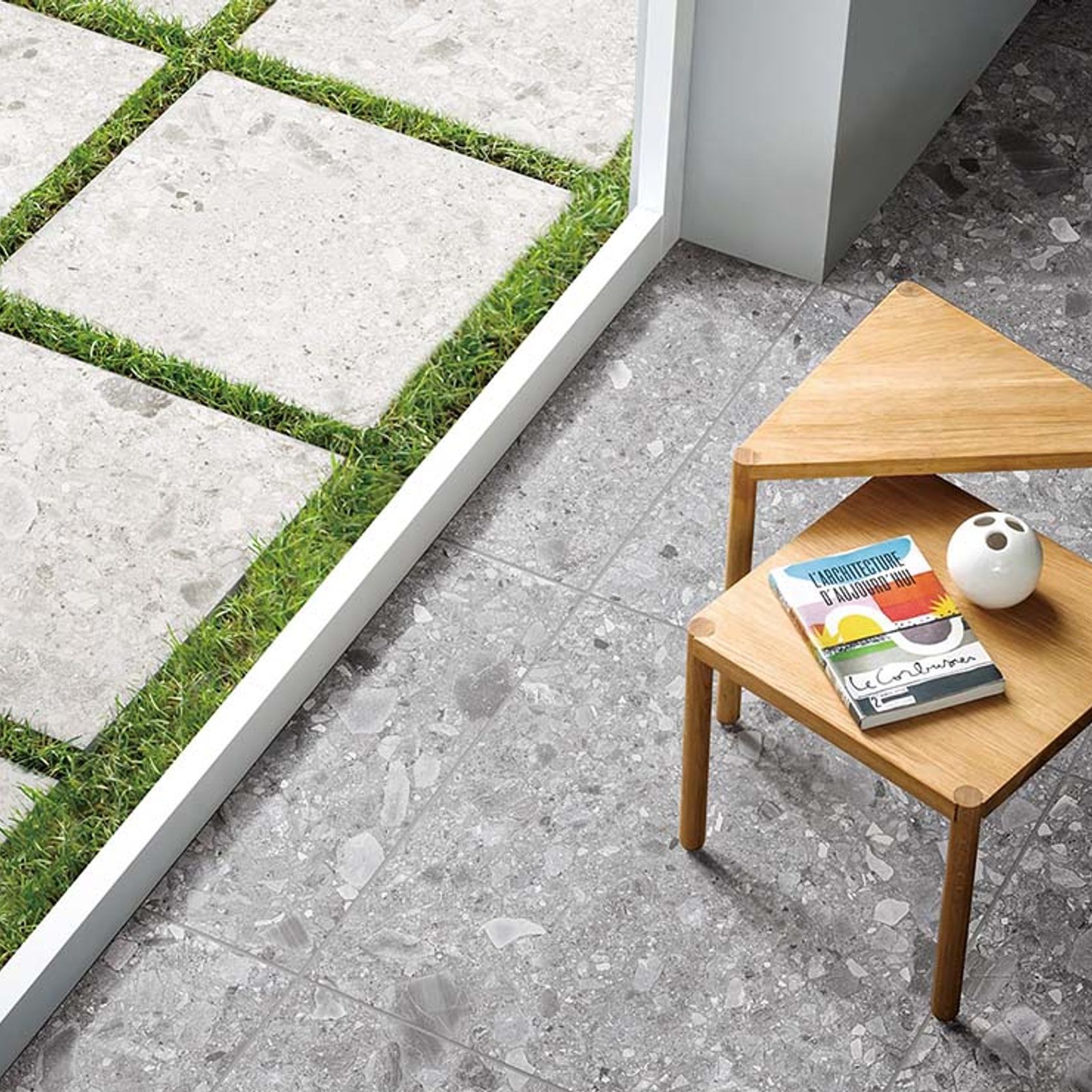 Ceppo | Floor & Wall Tile gallery detail image