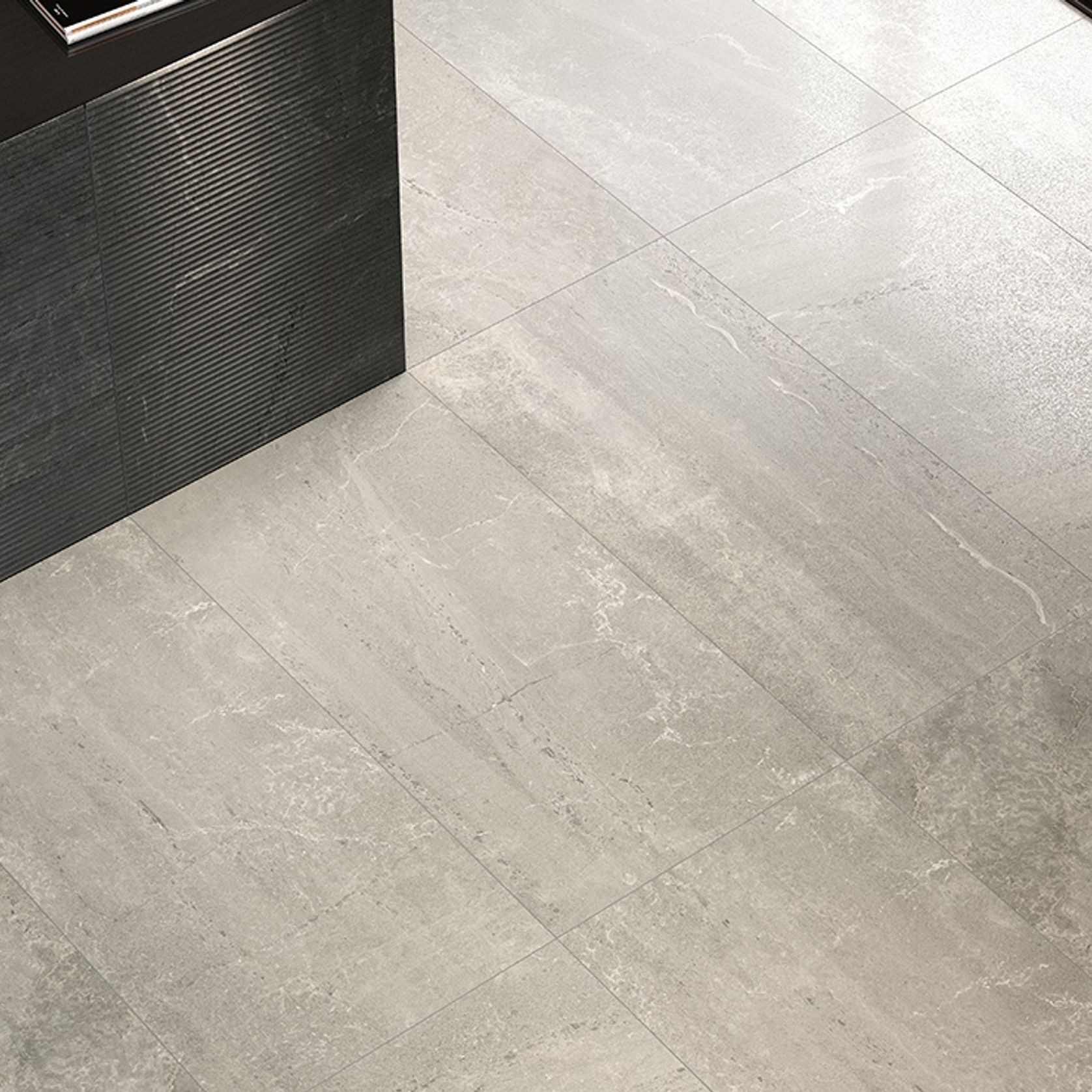 Coem Blendstone Grey Floor & Wall Tile gallery detail image