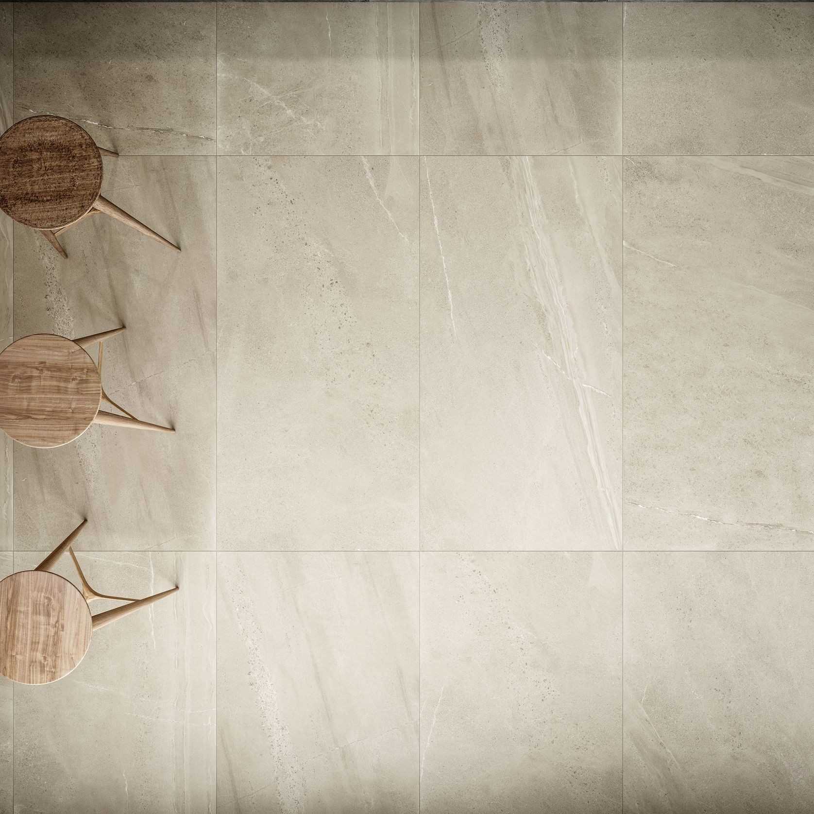 Brit Stone by COEM | European Porcelain gallery detail image