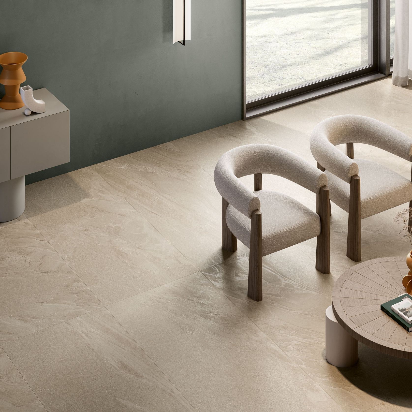 Fluida by COEM | European Porcelain gallery detail image