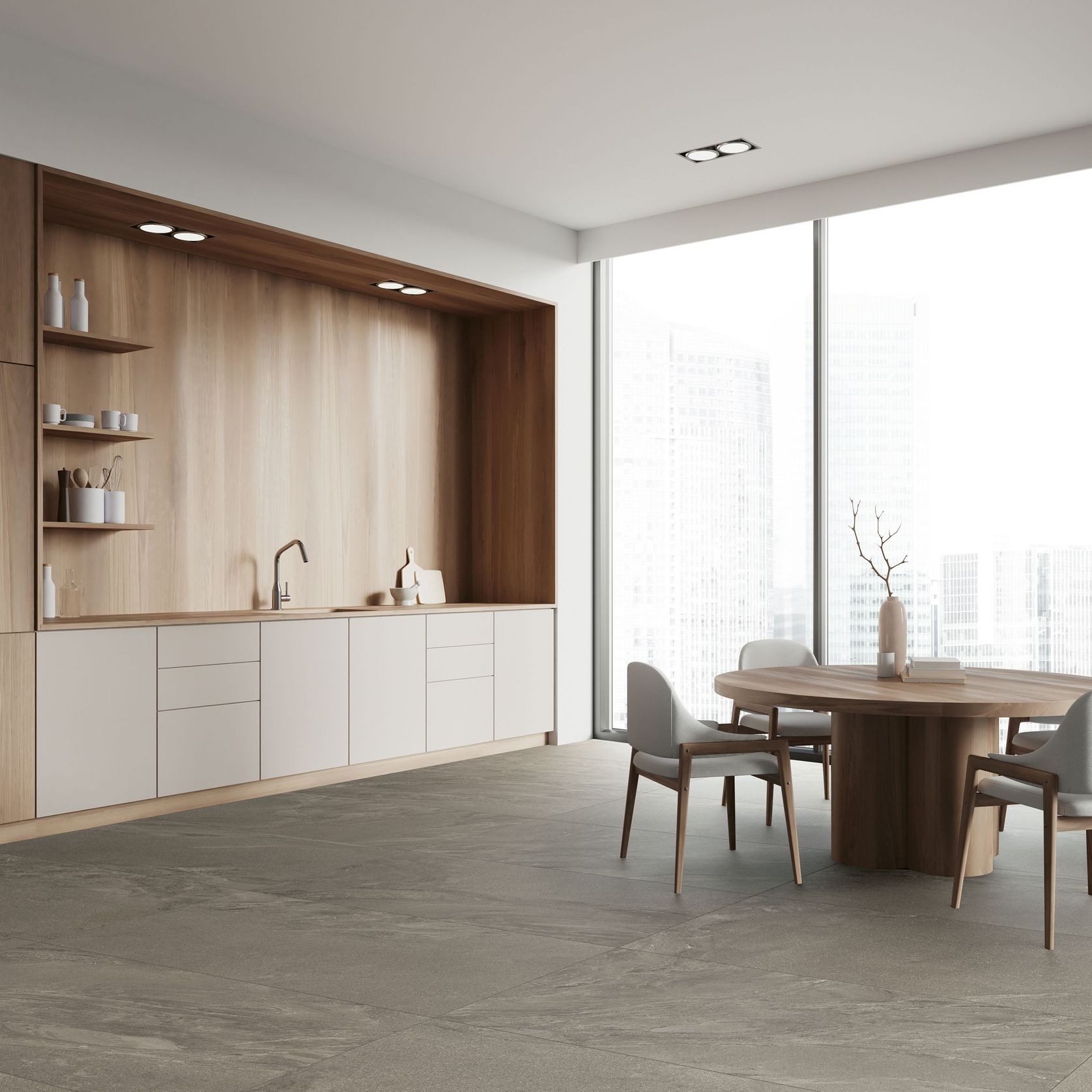 Fluida by COEM | European Porcelain gallery detail image