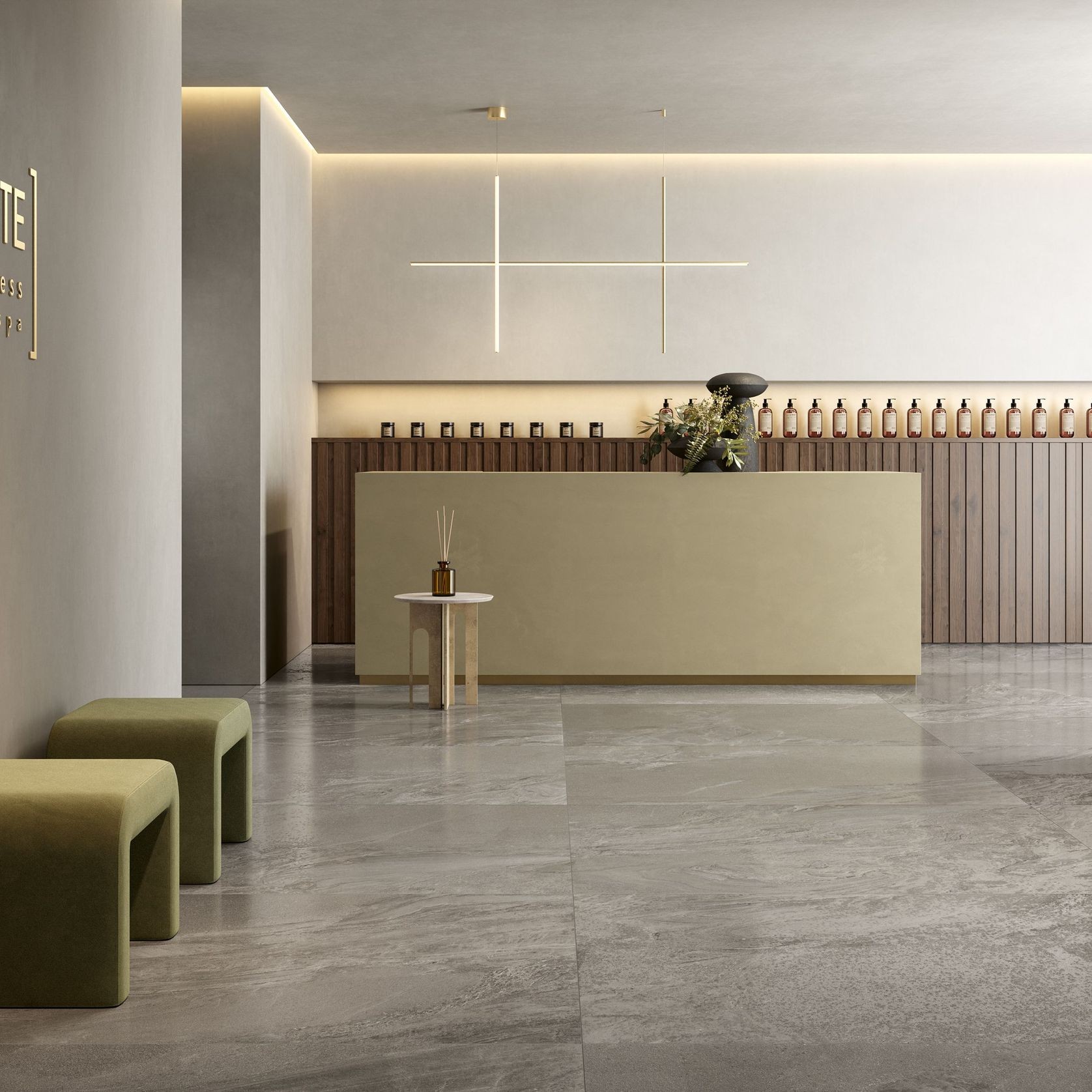 Fluida by COEM | European Porcelain gallery detail image