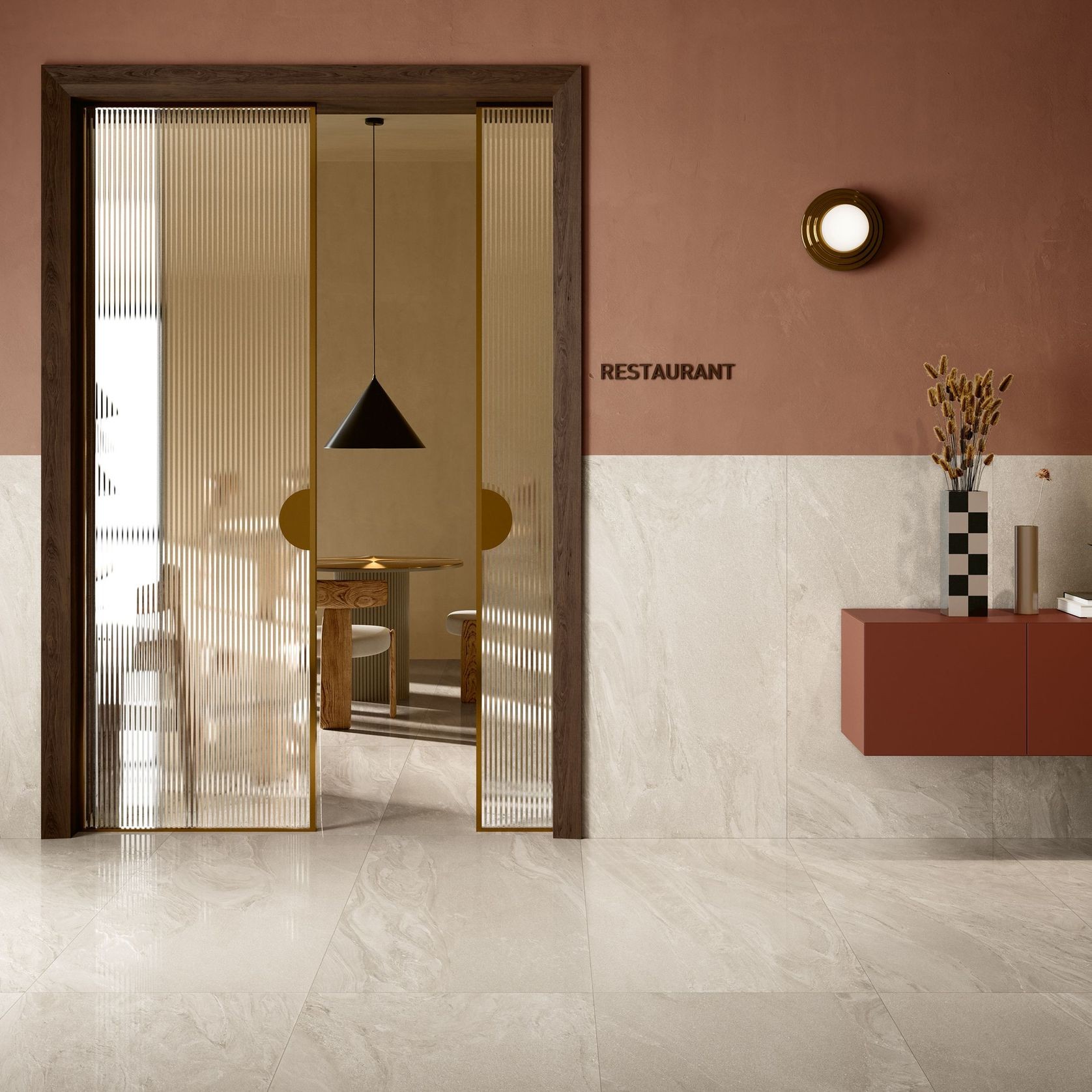 Fluida by COEM | European Porcelain gallery detail image
