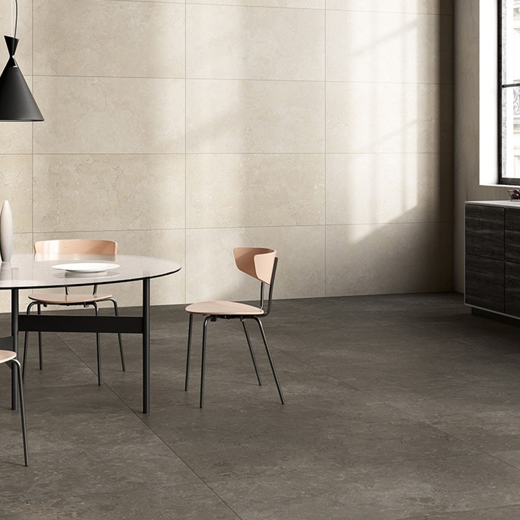 Coem Lagos Ivory Floor & Wall Tile gallery detail image