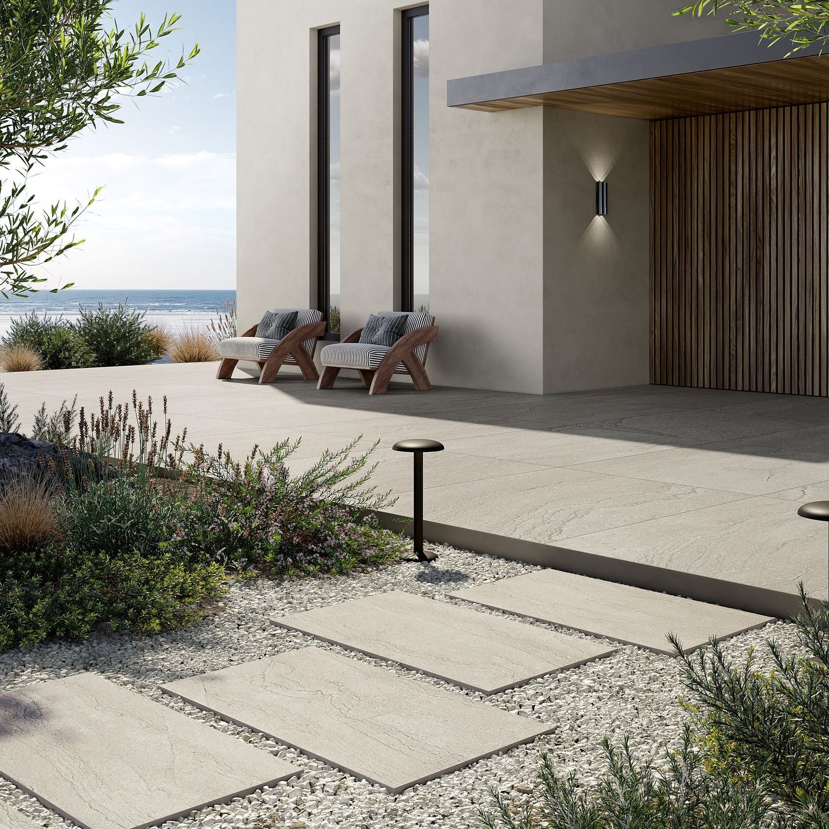 Sinai Avorio Wall & Floor Tiles gallery detail image