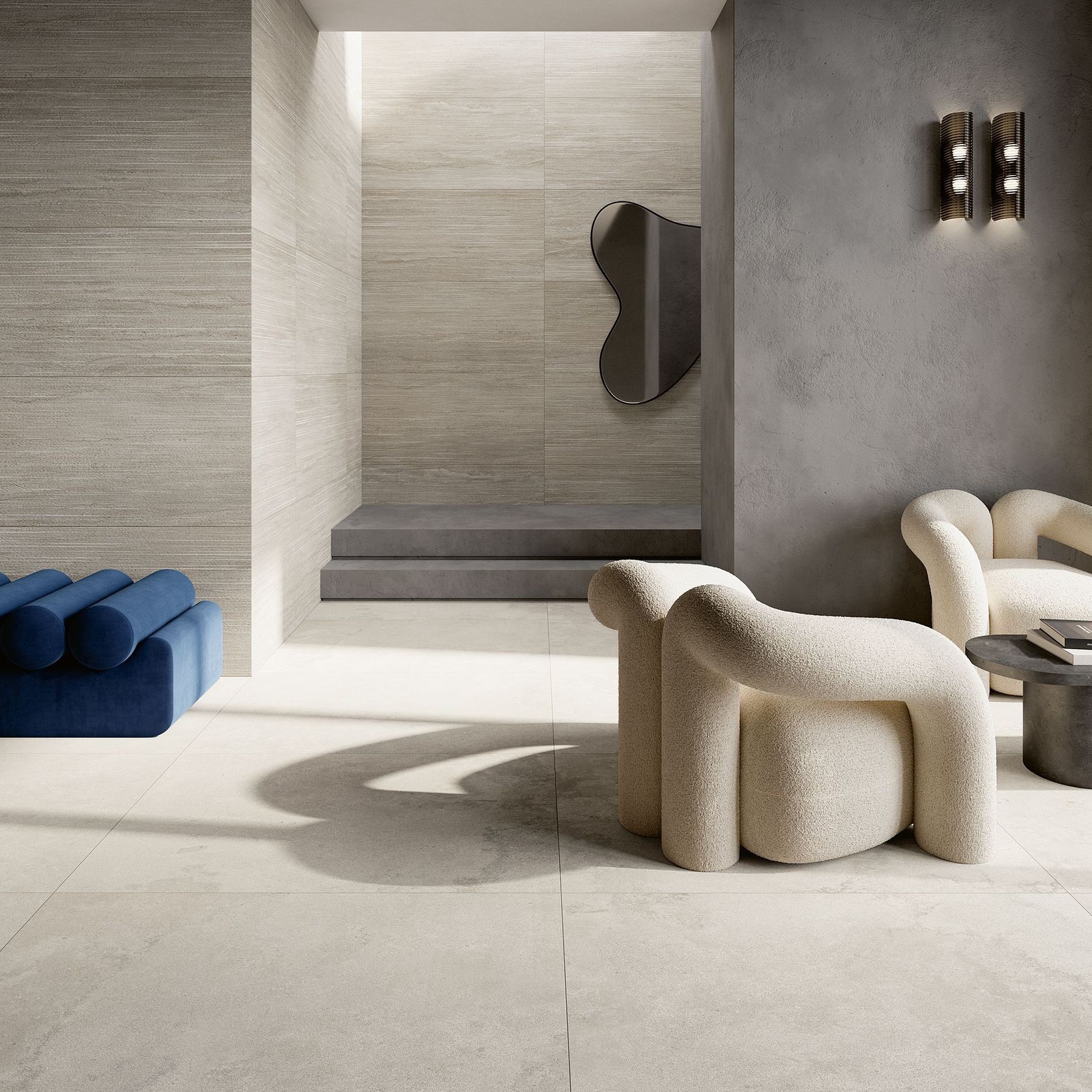 Versatile Stone - Vein | Wall and Floor Tiles gallery detail image