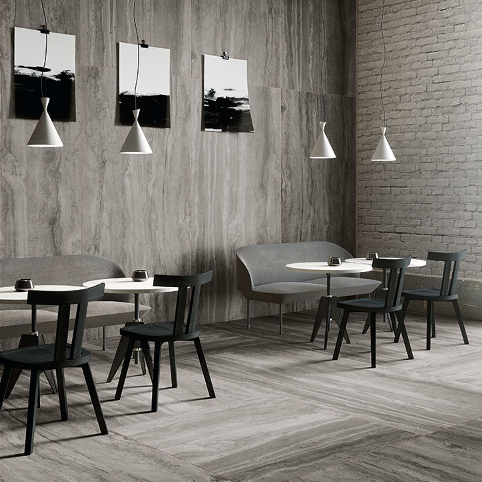 Reverso Tile Collection gallery detail image